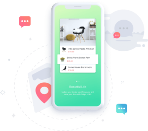 app-features